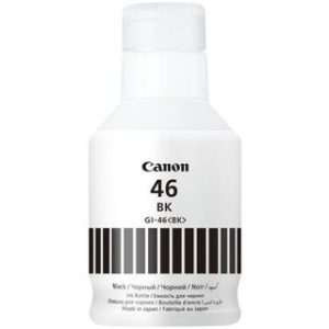 Canon GI-46 Ink Bottle (Black)