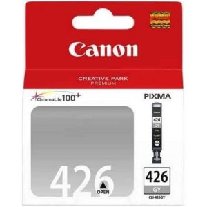 Canon CLI-426 Ink Cartridge (Grey)