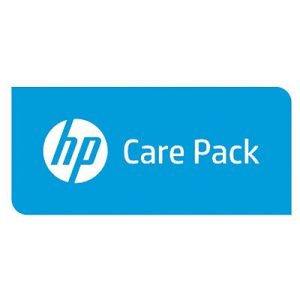 HP 5Yr NBD Onsite/ADP G2 NB Only SVC