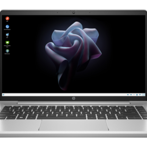 HP MT440 G3 14in FHD Notebook