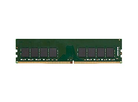 Kingston 16GB DDR4 3200MT/s Dual Rank Module