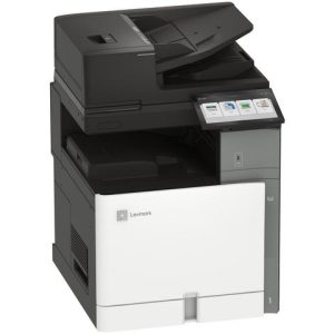 Lexmark CX962se Printer