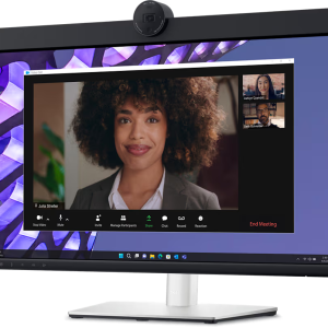 Dell 27 P2724DEB Video Conferencing Monitor