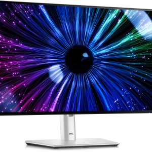 Dell UltraSharp U2424HE 24 USB-C Hub 23.8in Monitor