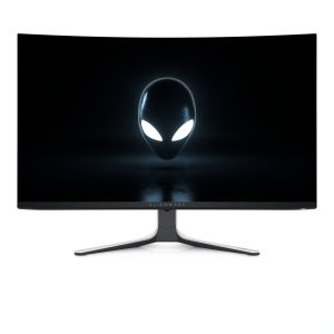Dell AlienWare AW3225QF - 32 4K QD-OLED Gaming Monitor
