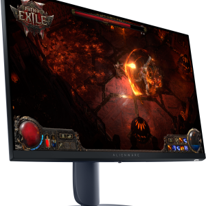 Dell Allieware 27in QHD Monitor