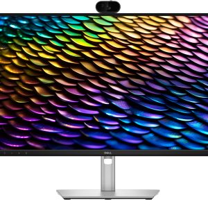 Dell Pro P 27 USB-C Hub Conferencing Monitor