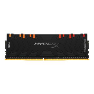 Kingston 32GB D4-3200U CL16-19-19 RGB