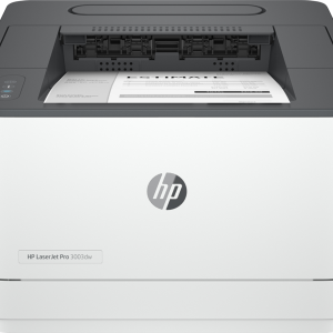 HP LaserJet Pro 3003dn Mono Printer