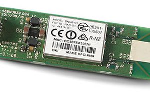 OKI Wireless Kit B4/5x2/MC8x3/ES84x3