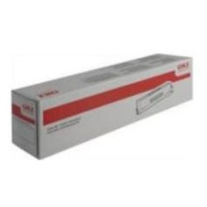 OKI Es8453/8473 Mfp Toner Yellow 10K