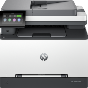 HP Color LaserJet Pro MFP 3303fdw (replaces M283fdw)