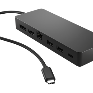 HP Universal USB-C Multiport Hub