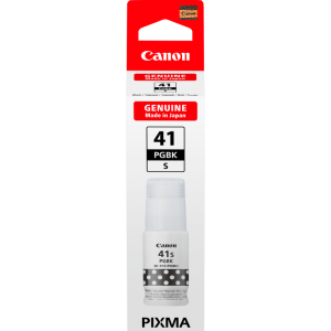 Canon GI-41s Ink Bottle (Black)