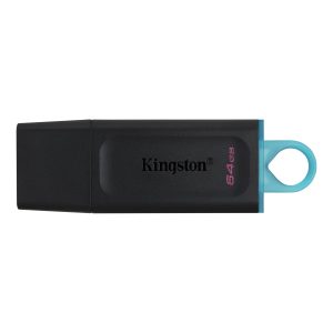 Kingston 64GB DataTraveler Exodia USB 3.2