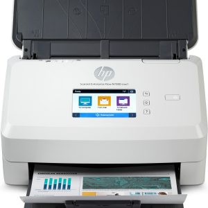 HP ScanJet Enterprise Flow N7000 snw1 Sheet-Feed Scanner