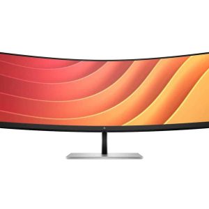 HP E45c G5 DQHD Curved Monitor