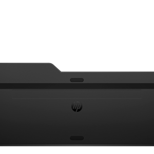HP 405 Multi-Device Backlit Wired Keyboard
