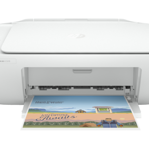 HP DeskJet 2320 All-in-One Printer