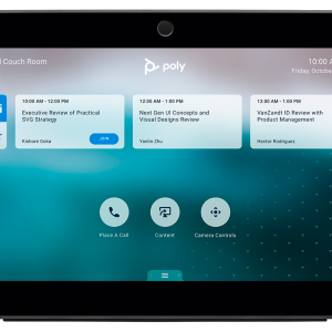 Poly TC10 Touch Controller