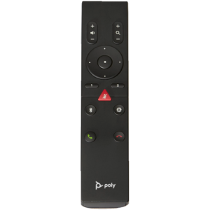 Poly Studio R30/USB Bluetooth Remote Control