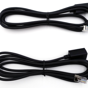 Poly USB Expansion Microphone Cable Extender Pack