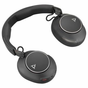 Poly VOY SR 80 -M USB-C HS +USB-C/A Headset
