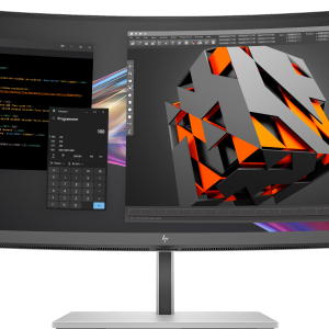 HP Series 7 Pro 37.5in WQHD+ Thunderbolt 4 Monitor