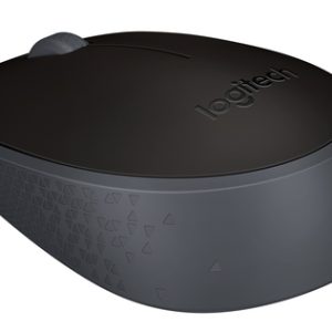 Logitech M171 Wireless Mouse