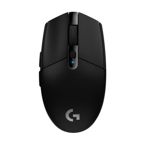 Logitech G305 Lightspeed Wireless Gaming Mouse