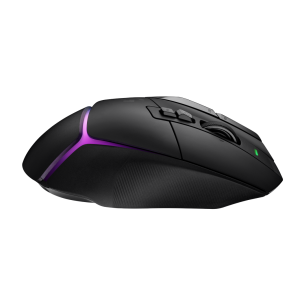 Logitech G502 X Plus - Lightspeed Wireless RGB Gaming Mouse