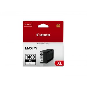 Canon PGI-1400XL Cartridge (Black)
