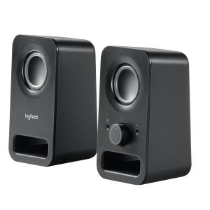 Logitech Z150 Stereo Speakers