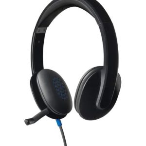 Logitech H540 USB Computer Headset