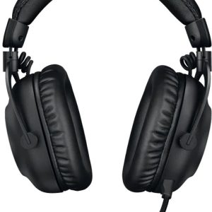 Logitech Pro X 2 Lightspeed Wireless 7.1 Gaming Headset with Bluetooth
