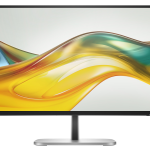 HP Series 5 Pro 27in QHD Monitor