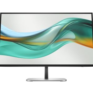 HP Series 5 Pro 27inch QHD USB-C Monitor - 527pu