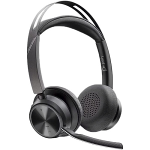 Poly VF2 -M USB-C-C HS +USB-C/A Headset