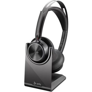 Poly VF2 -M USB-C-C HS +USB-C/A +CHS
