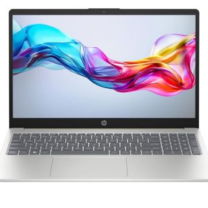 HP 15s R7 15.6in FHD Notebook
