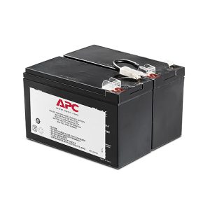 APC Replacement Battery Cartridge