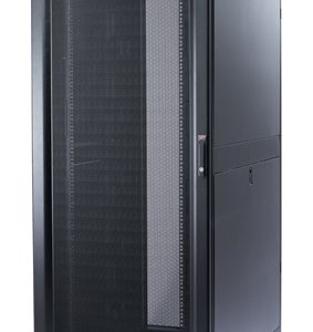 APC Netshelter Sx 48U 750Mm Wide X 1200Mm De
