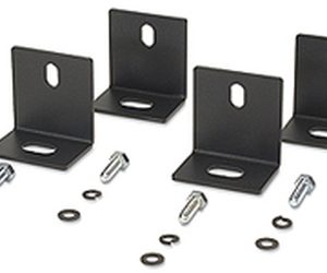 APC NetShelter SX Bolt-Down Kit