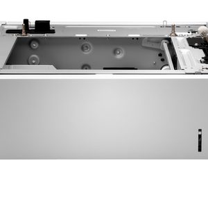 HP Clr LaserJet500-Sheet Heavy Meda Tray