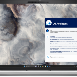 Dell Pro 16 Plus PB16250 U7 255U 16in FHD Notebook