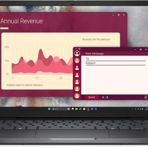 Dell Pro 14 PC14250 14.0in FHD Notebook