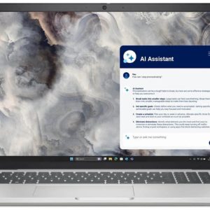 Dell Pro 16 Plus U7-266V 16in FHD Notebook