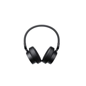 Burtone Bold ANC Bluetooth Wireless Headset Black
