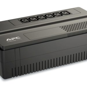 APC Back-UPS BV 650VA AVR IEC Outlet 230V
