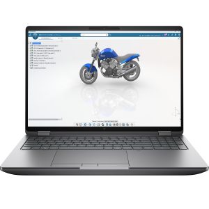 HP ZBook Fury G1i 18in WQXGA Notebook